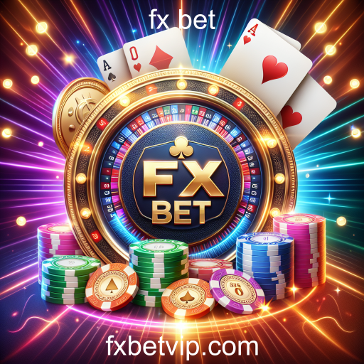 Descubra a Categoria Cassino do Fx Bet: Diversão e Empolgação em Cada Jogo